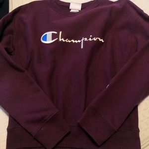 Champion Sweatshirt